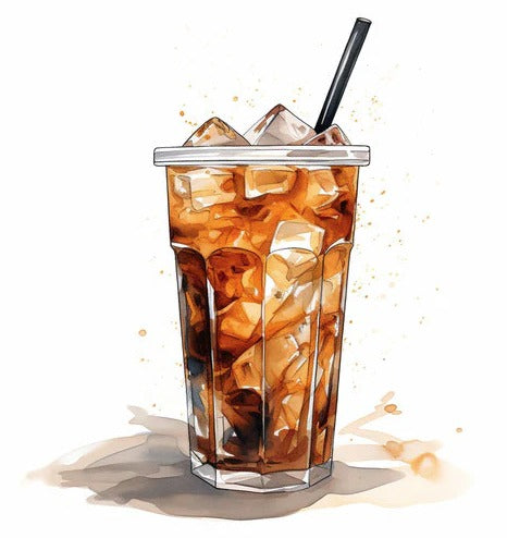 Coffee Drinks