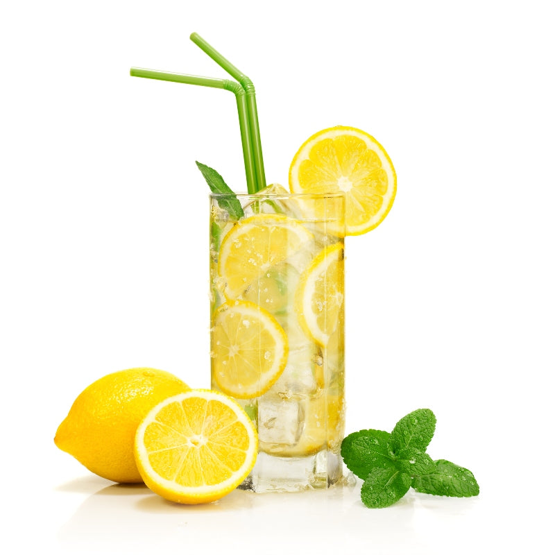 Soft Drinks