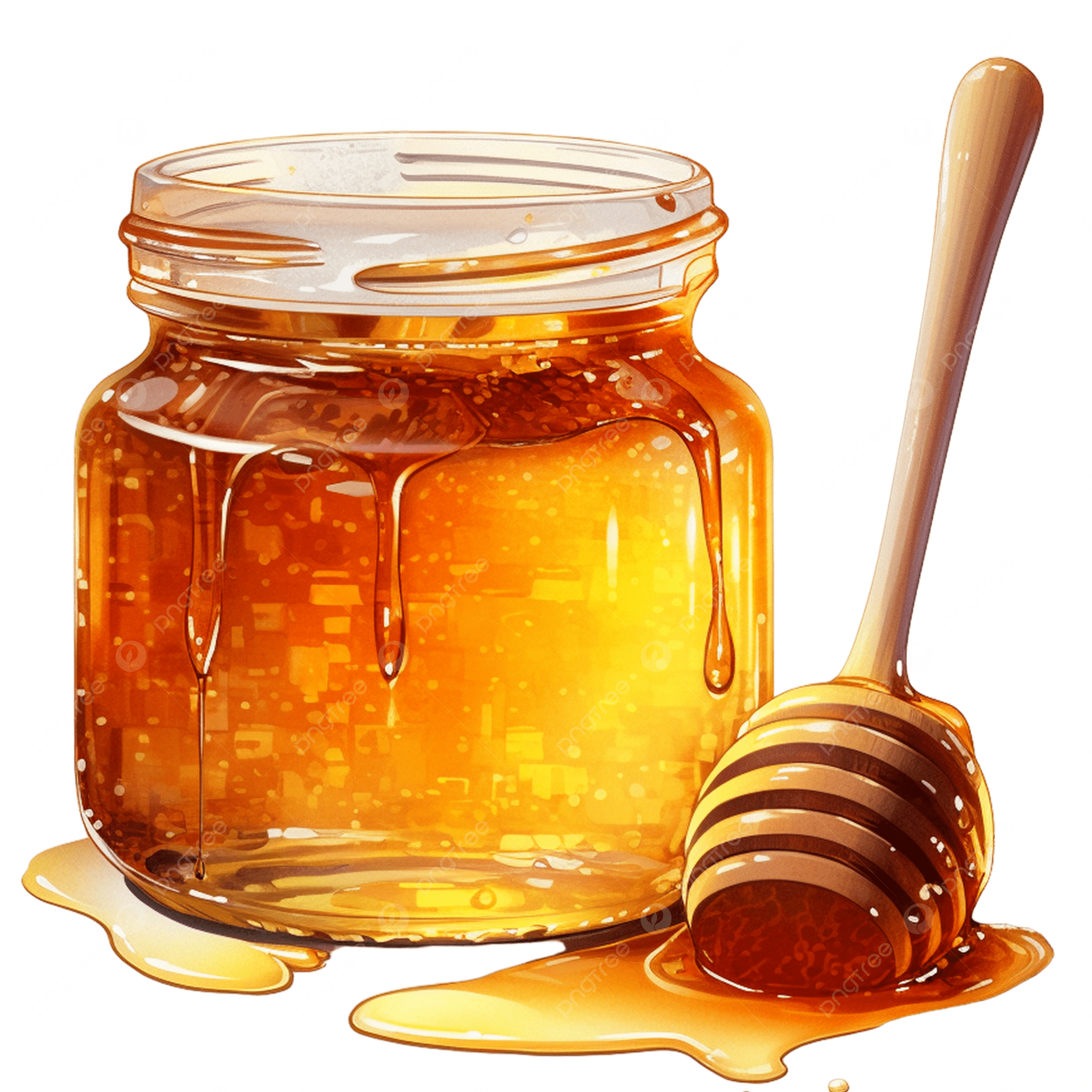 Honey
