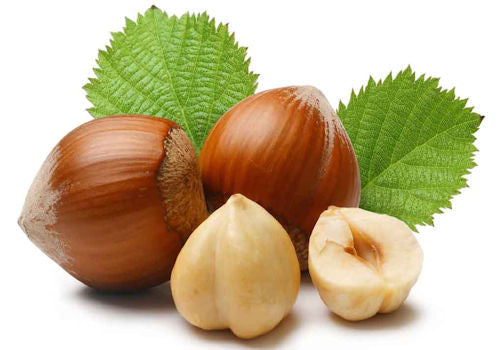 Nuts