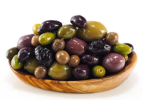 Olives