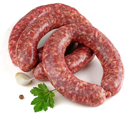Meat