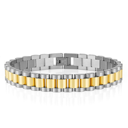 10mm watch strap stainless steel electroplated multi-color minimalist female bracelet and bracelet