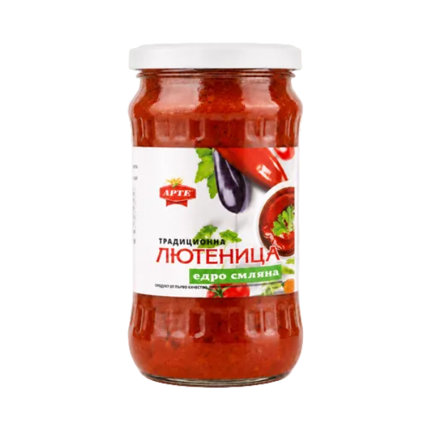 Lutenica Arte Homestyle 300g