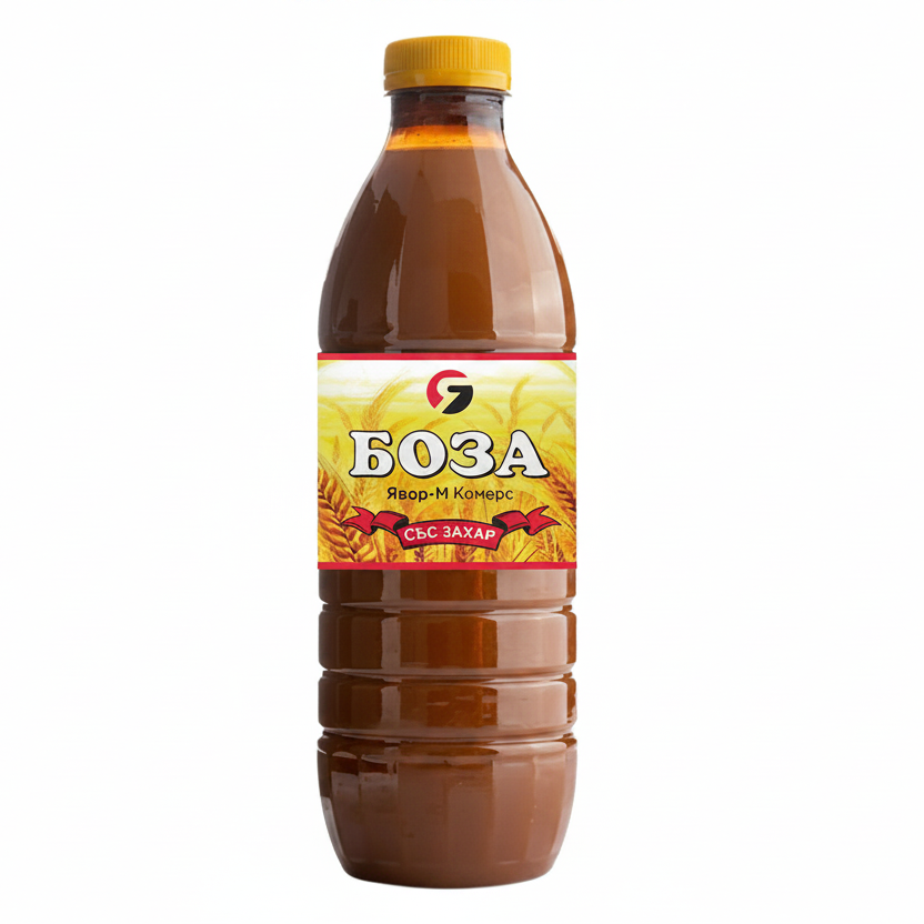 Boza Yavor 1 l