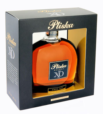 Brandy Pliska XO 10YO 700ml