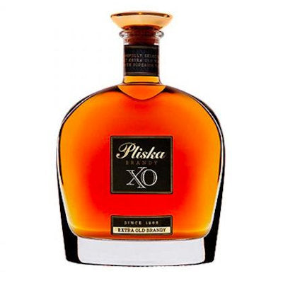 Brandy Pliska XO 10YO 700ml