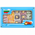 Bulgarian Delight with Hazelnuts 150g