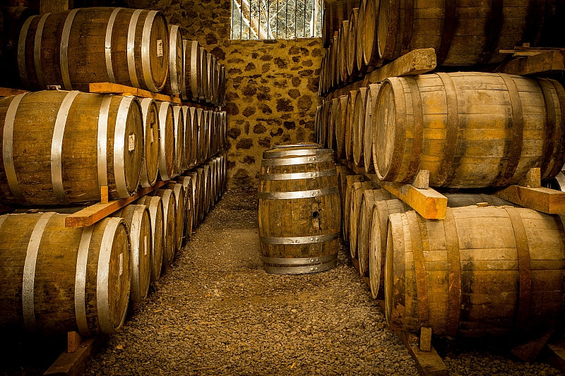 Rakia Kajlashka (wine brandy) 700ml