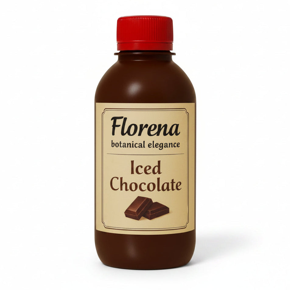 Iced Chocolate Cafene 250ml