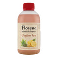 Ceylon Tea with Lemon «Florena» 250ml by MishMax 250ml