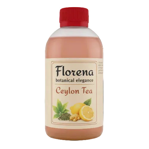Ceylon Tea with Lemon «Florena» 250ml by MishMax 250ml