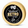 Cheese Kashkaval Retro "Destan" 310g