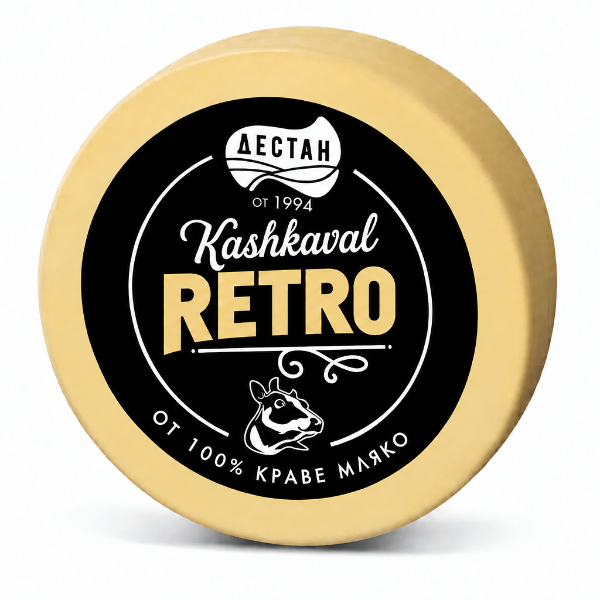 Sýr Kaškaval Destan 310g