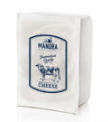 Weißer Kuhkäse Sirene Mandra 200 g