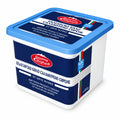 Bílý sýr v nálevu z ovčího mléka Sirene „Madžarov“ box 8kg