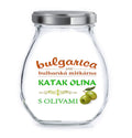 Katak with olives «Bulgarica» 250g