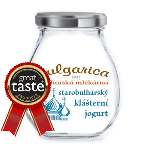 Probiotic  Monastery Yoghurt Bulgarica 250g