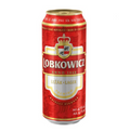 Czech Premium Beer Lobkowicz Premium 500ml