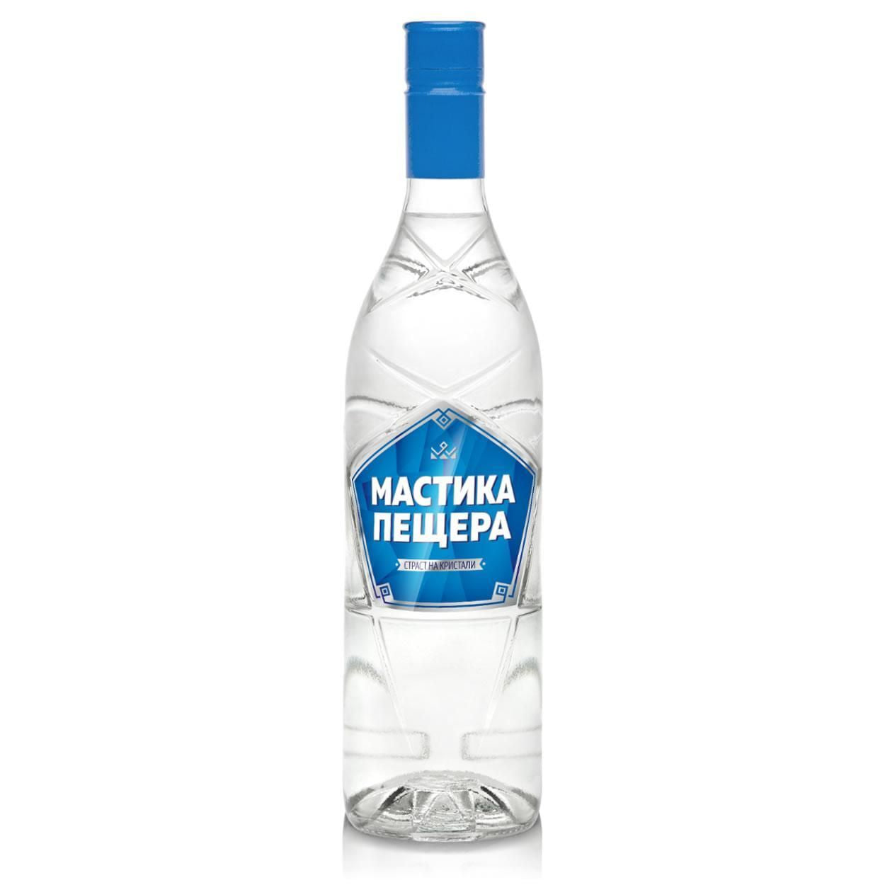 Mastika Peshtera 700ml