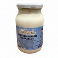 Bulharský farmářský kravský jogurt „Moni‑En“ (originál) 400g