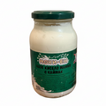 Yaourt fermier bulgare au lait de chèvre avec kaymak « Moni‑En » (original) 400g