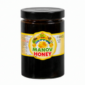 Manov Oak bee honey Bulmed 690g