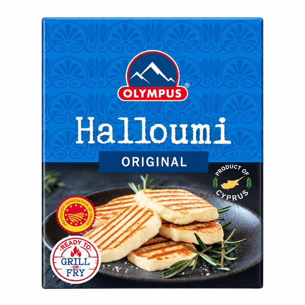 Sýr Halloumi Original 200 g