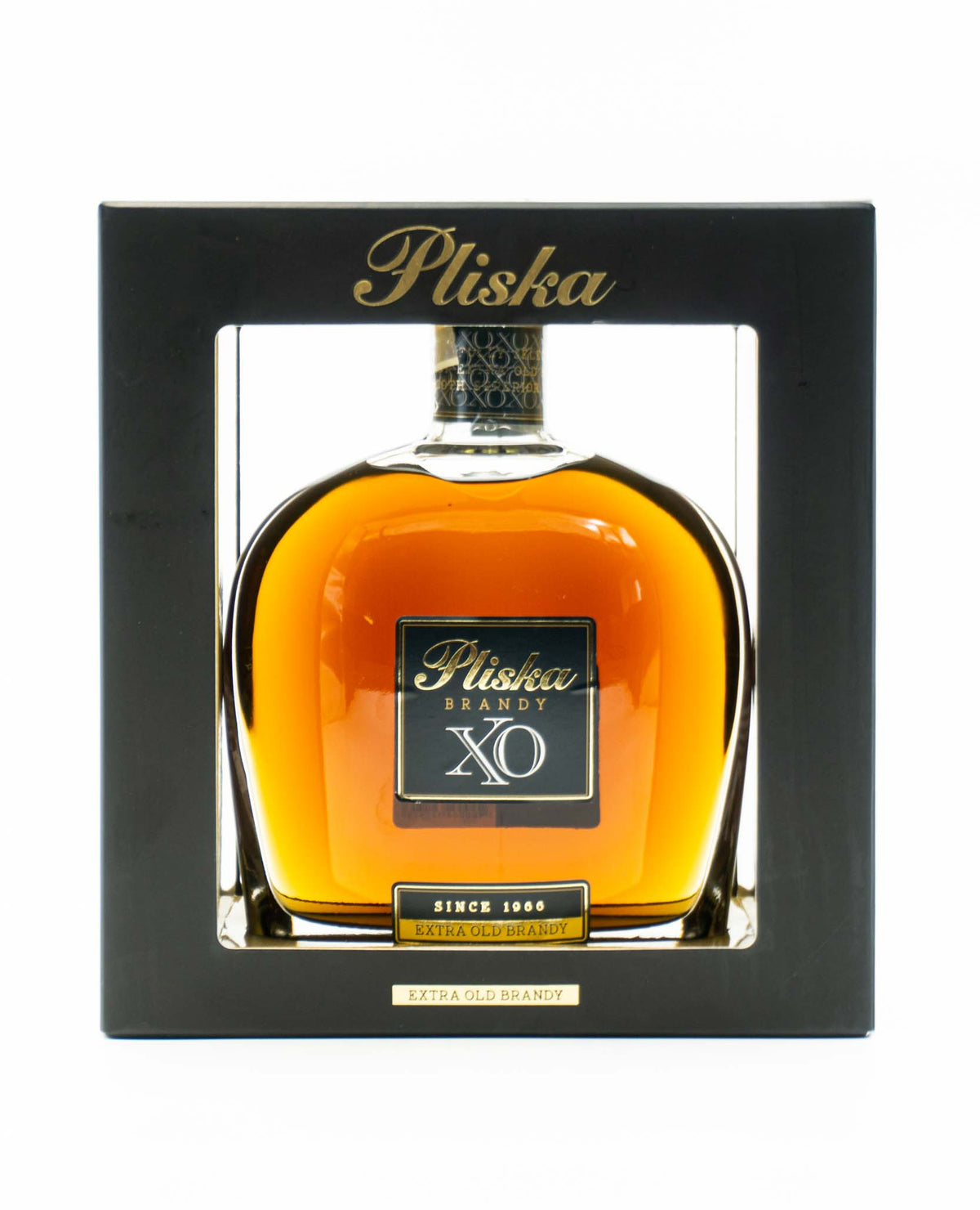 Brandy Pliska XO 10YO 700ml