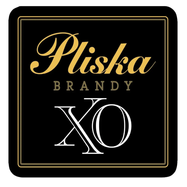 Brandy Pliska XO 10YO 700ml