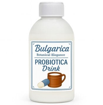 Live Probiotic Drink Bulgarica 250ml