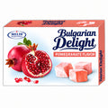 Bulgarian Lokum Pomegranate "Sladki Vremena" 140g