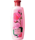 Biofresh Shampoo with Rose Water for All Hair Types 330ml