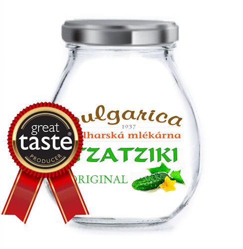 Tzatziki Bulgarica 250g